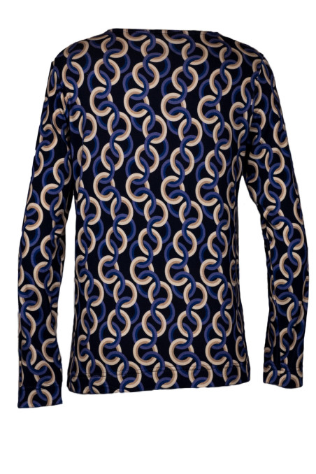 Damenshirt 47210 von DOLCE VITA