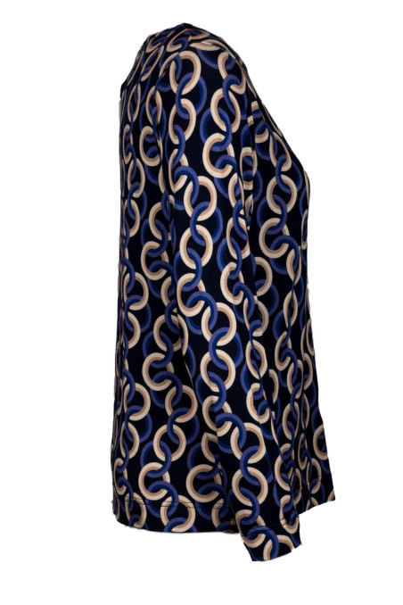 Damenshirt 47210 von DOLCE VITA