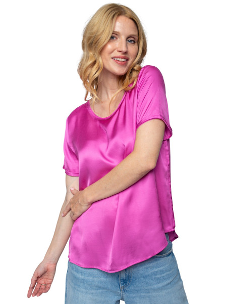 Damenbluse 8504 von Emily van den Bergh