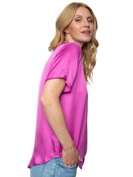 Damenbluse 8504 von Emily van den Bergh