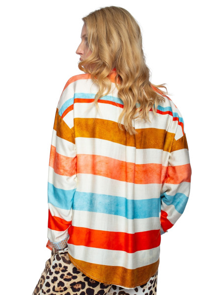 Damenbluse 8470-540 von Emily van den Bergh