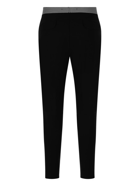 Natina Ribbon hellgrau von Raffaello Rossi