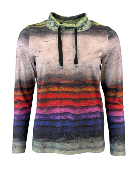 Damenshirt 51262 von Fashion Apolda