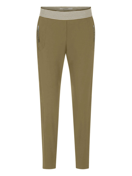 Natina Ribbon hellgrau von Raffaello Rossi