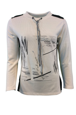 Damenpullover 51437 von Fashion Apolda