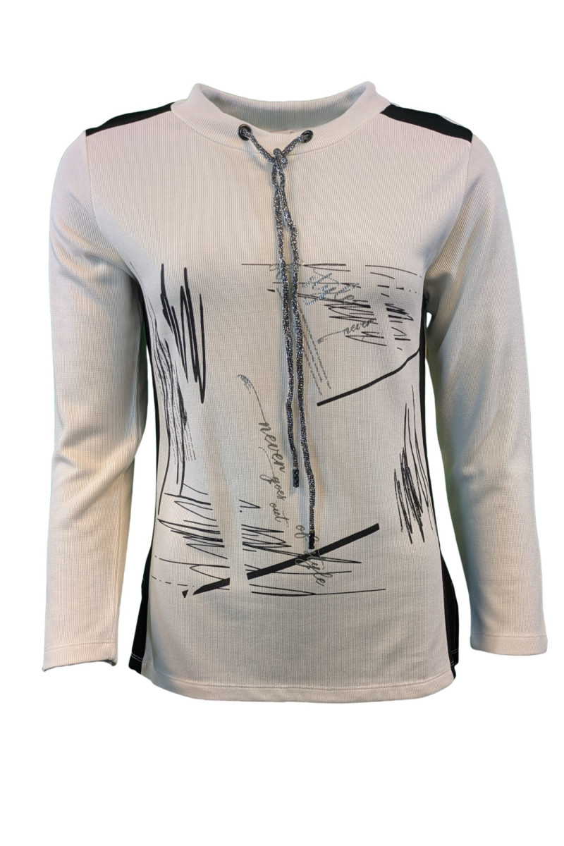 Damenpullover 51437 von Fashion Apolda