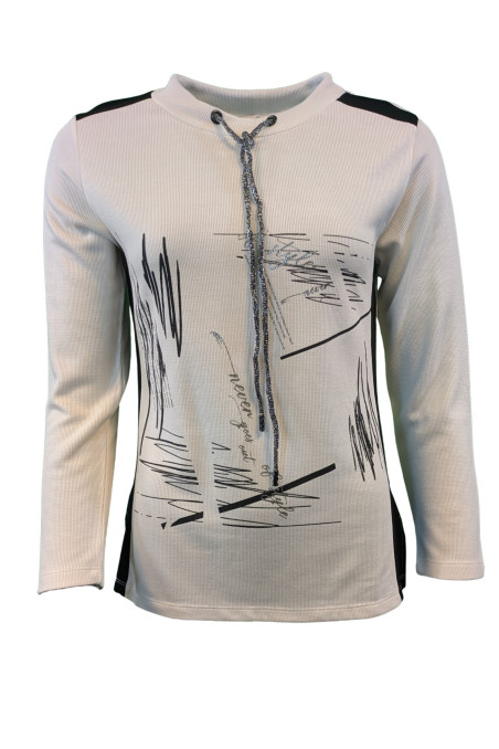 Damenpullover 51437 von Fashion Apolda