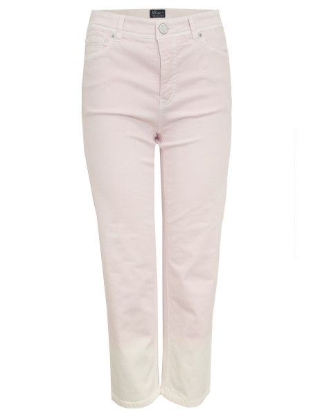 Jeans Leyle 6/8 Denim von Raffaello Rossi