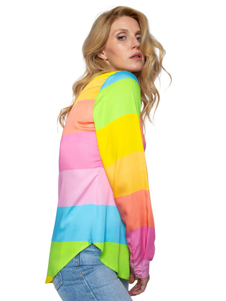 Damenbluse 8494 von Emily van den Bergh