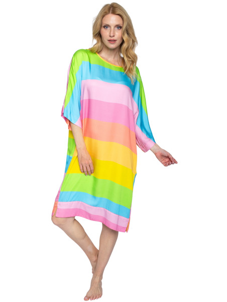 Damenkleid 8494 von Emily van den Bergh