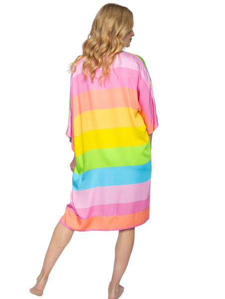 Damenkleid 8494 von Emily van den Bergh