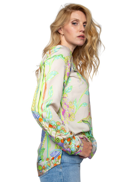 Damenbluse 8499-143650 von Emily van den Bergh