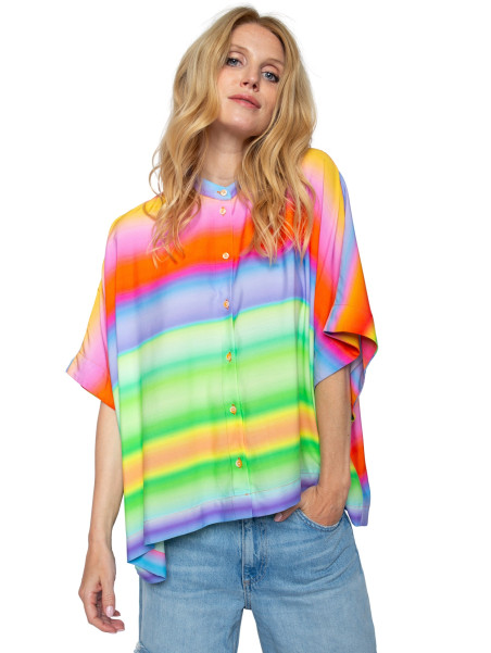 Damenbluse 8479-156200 von Emily van den Bergh