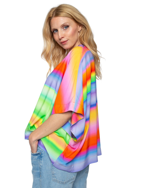 Damenbluse 8479-156200 von Emily van den Bergh