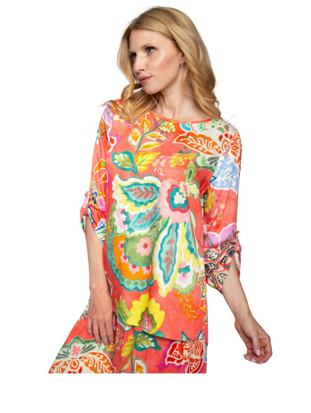 Damenbluse 8508-156390 von Emily van den Bergh