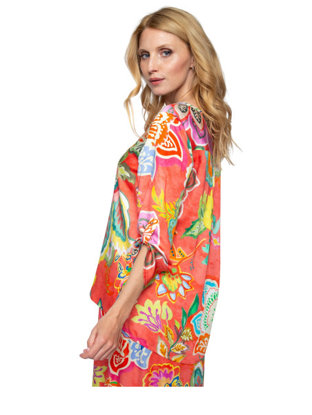 Damenbluse 8508-156390 von Emily van den Bergh