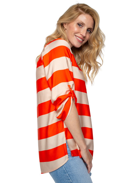 Damenbluse 8469 von Emily van den Bergh