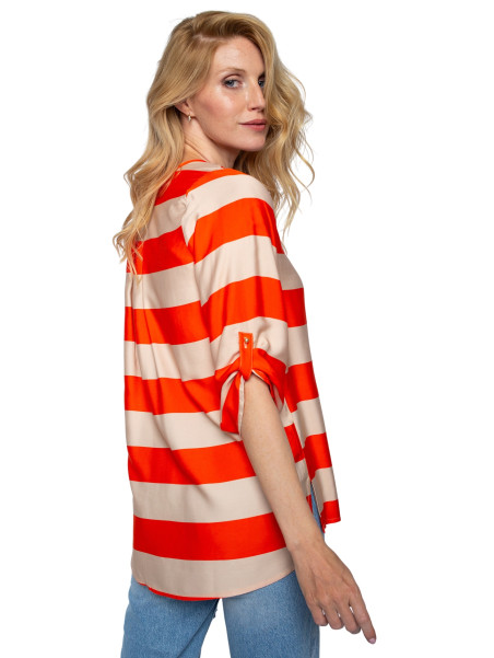 Damenbluse 8469 von Emily van den Bergh