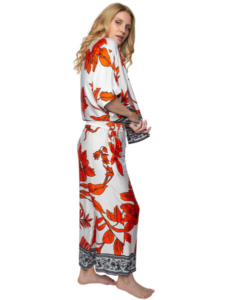 Damenhose 8549-234 von Emily van den Bergh