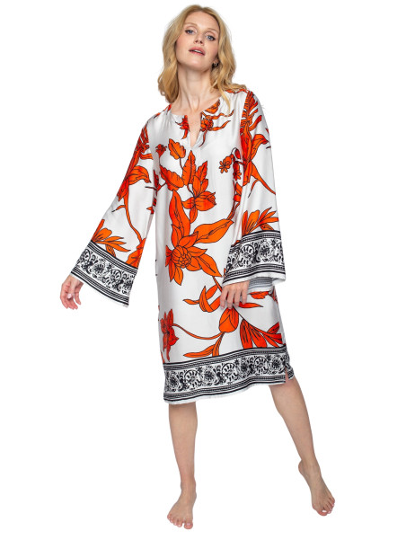 Damenkleid 8549 von Emily van den Bergh