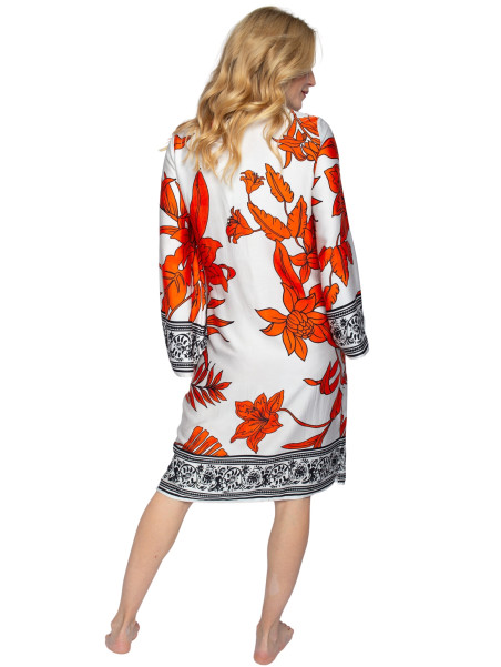 Damenkleid 8549 von Emily van den Bergh