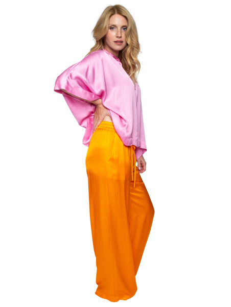 Damenhose 8504-201 von Emily van den Bergh