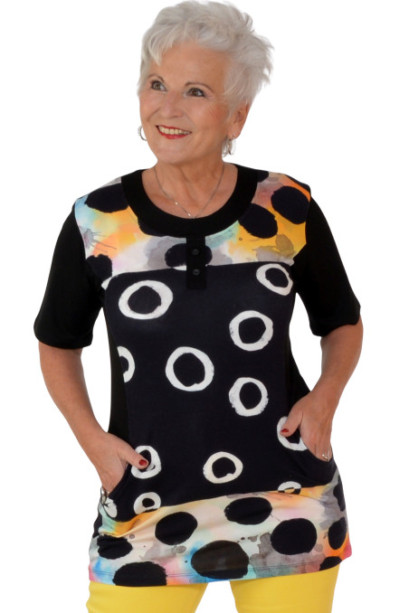 Shirt 52220 von Fashion Apolda