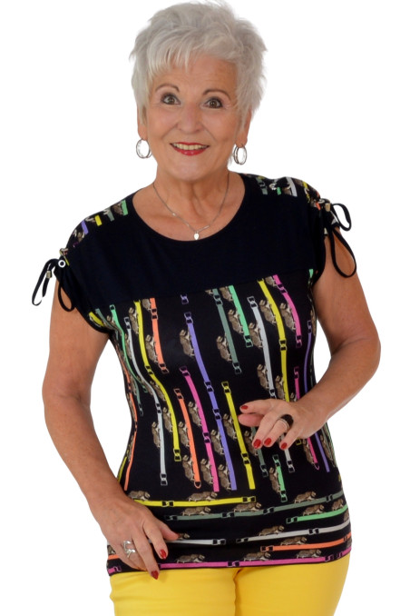 Damenshirt 52290 von Fashion Apolda