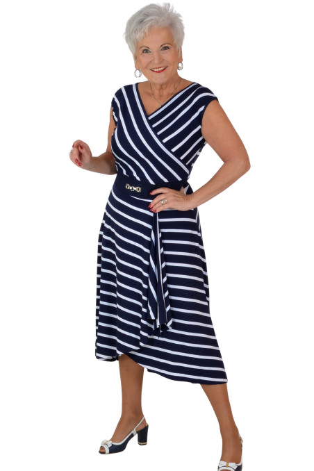Kleid 52235 von Fashion Apolda