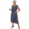 Kleid 52235 von Fashion Apolda