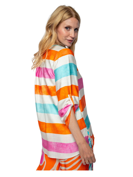 Damenbluse 8470-156394 von Emily van den Bergh