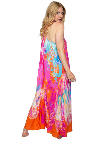 Damenkleid 8475-300 von Emily van den Bergh