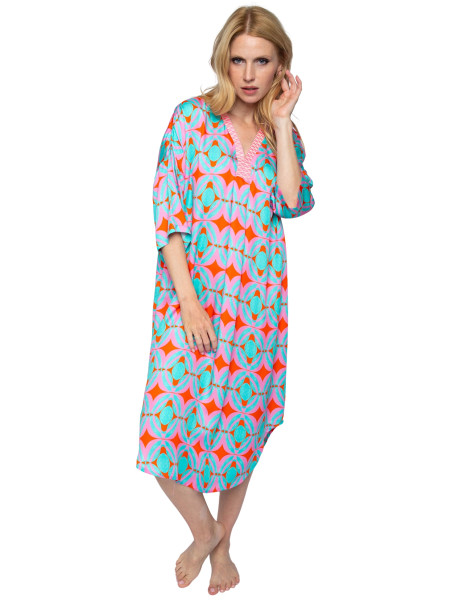 Damenkleid 8536-652 von Emily van den Bergh