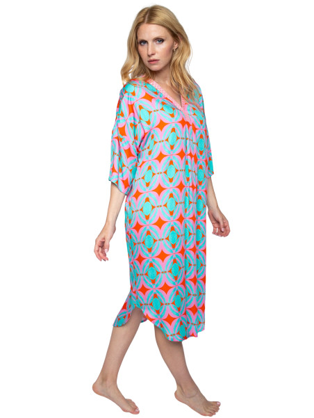 Damenkleid 8536-652 von Emily van den Bergh