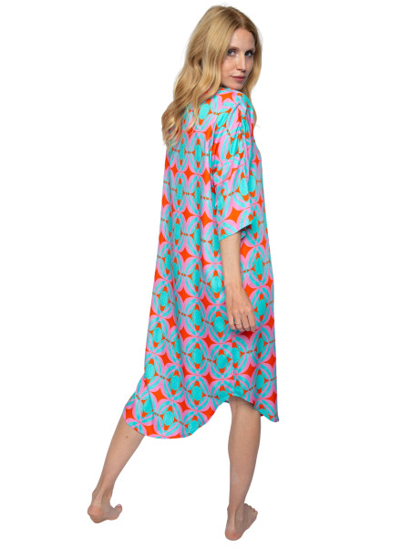 Damenkleid 8536-652 von Emily van den Bergh