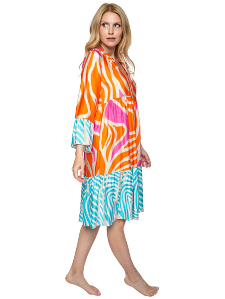 Damenkleid 8482-530 von Emily van den Bergh