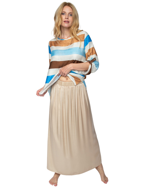 Damenrock 8504-702 von Emily van den Bergh