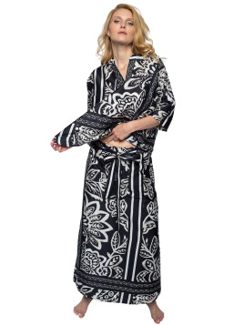 Damenrock 8552-350 von Emily van den Bergh