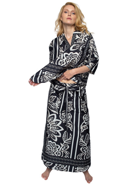 Damenrock 8552-350 von Emily van den Bergh