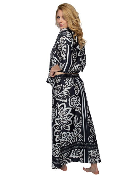 Damenrock 8552-350 von Emily van den Bergh