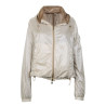 Wendejacke hellbraun-beige von White Label