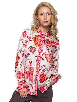 Damenbluse 8636-140 von Emily van den Bergh