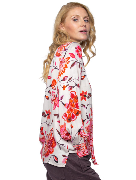 Damenbluse 8636-140 von Emily van den Bergh