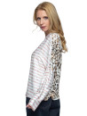 Damenbluse 8690-491 von Emily van den Bergh