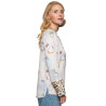 Damenbluse 8710-621 von Emily van den Bergh