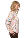 Damenbluse 8636-718 von Emily van den Bergh