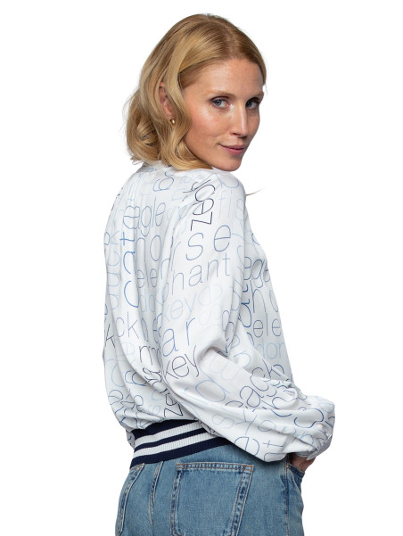 Damenbluse 8678-500 von Emily van den Bergh