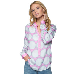 Damenbluse 8619-602 von Emily van den Bergh