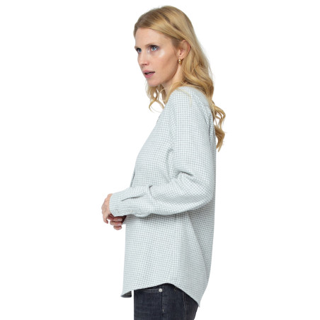 Damenbluse 8647-930 von Emily van den Bergh