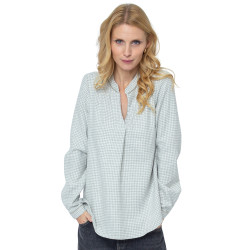 Damenbluse 8647-650 von Emily van den Bergh